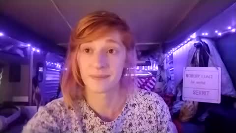 LesleyGumGrass- The Boring Trans girl online show from 02/08/25, 05:50