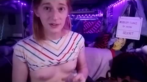 LesleyGumGrass- The Boring Trans girl online show from 02/08/25, 09:36