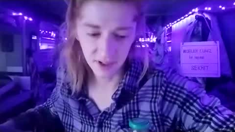 LesleyGumGrass- The Boring Trans girl online show from 02/09/25, 02:07