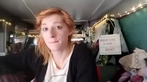 LesleyGumGrass- The Boring Trans girl online show from 02/10/25, 04:14