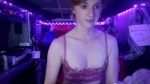 LesleyGumGrass- The Boring Trans girl online show from 02/12/25, 04:01