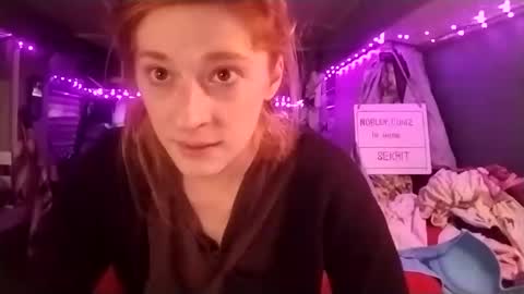LesleyGumGrass- The Boring Trans girl online show from 02/12/25, 05:37