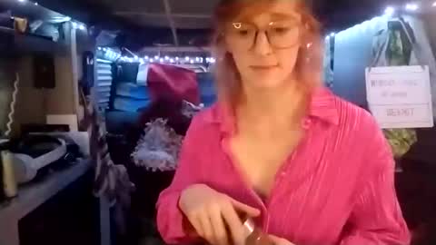 LesleyGumGrass- The Boring Trans girl online show from 02/12/25, 08:40