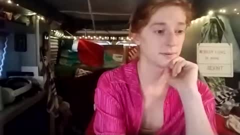 LesleyGumGrass- The Boring Trans girl online show from 02/13/25, 05:54