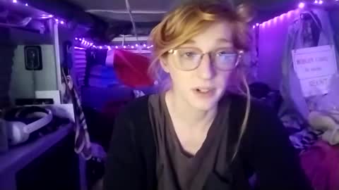 LesleyGumGrass- The Boring Trans girl online show from 02/14/25, 01:45