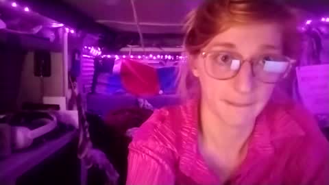 LesleyGumGrass- The Boring Trans girl online show from 02/14/25, 04:47