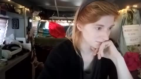 LesleyGumGrass- The Boring Trans girl online show from 02/14/25, 05:03