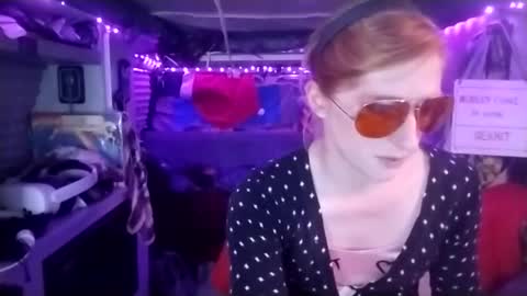 LesleyGumGrass- The Boring Trans girl online show from 02/15/25, 04:36