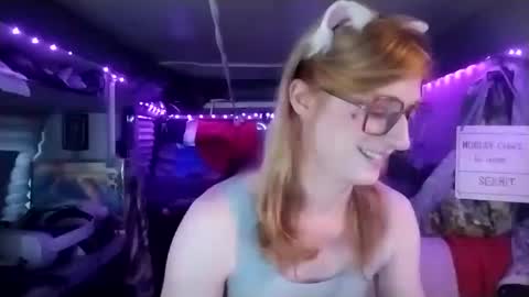 LesleyGumGrass- The Boring Trans girl online show from 02/15/25, 06:12