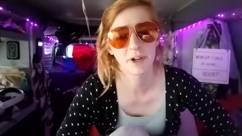 LesleyGumGrass- The Boring Trans girl online show from 02/17/25, 03:31