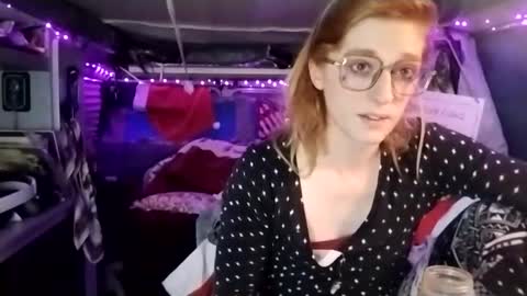 LesleyGumGrass- The Boring Trans girl online show from 02/21/25, 05:02