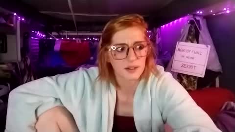 LesleyGumGrass- The Boring Trans girl online show from 02/21/25, 08:07
