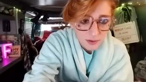 LesleyGumGrass- The Boring Trans girl online show from 02/28/25, 07:25
