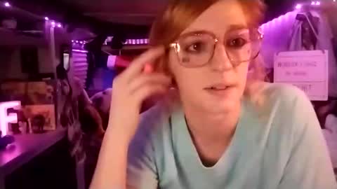 LesleyGumGrass- The Boring Trans girl online show from 03/01/25, 02:37