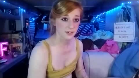 LesleyGumGrass- The Boring Trans girl online show from 03/03/25, 04:58