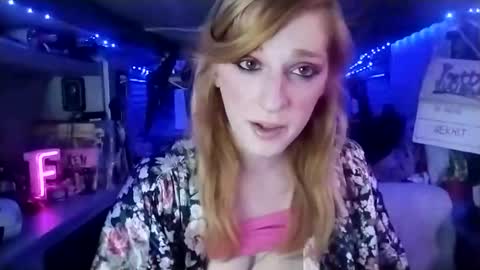 LesleyGumGrass- The Boring Trans girl online show from 03/07/25, 07:41