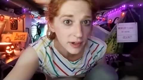 LesleyGumGrass- The Boring Trans girl online show from 09/08/25, 05:45