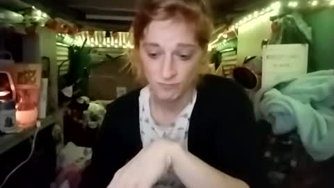 LesleyGumGrass- The Boring Trans girl online show from 11/10/25, 12:09