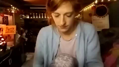 LesleyGumGrass- The Boring Trans girl online show from 12/01/25, 10:42