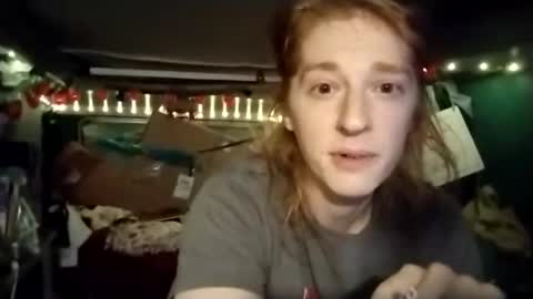 LesleyGumGrass- The Boring Trans girl online show from 05/10/26, 09:25