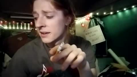 LesleyGumGrass- The Boring Trans girl online show from 05/13/26, 12:52