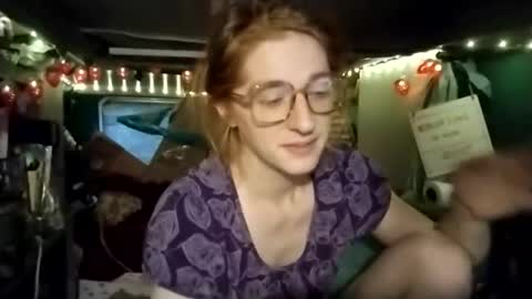 LesleyGumGrass- The Boring Trans girl online show from 05/21/26, 10:33