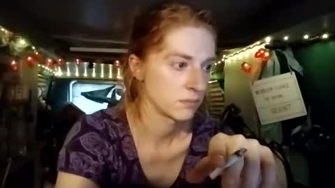 LesleyGumGrass- The Boring Trans girl online show from 05/24/26, 11:04
