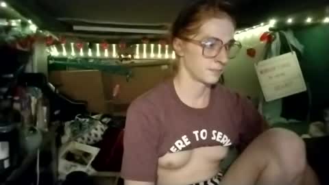 LesleyGumGrass- The Boring Trans girl online show from 07/01/26, 04:36