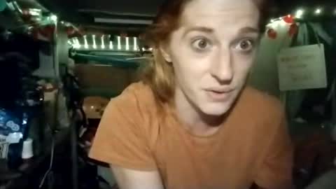 LesleyGumGrass- The Boring Trans girl online show from 07/30/26, 02:32