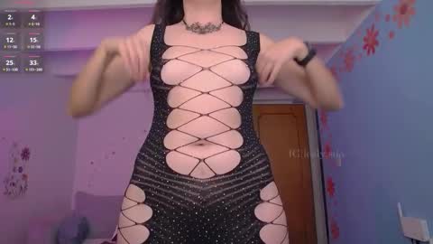 Lesly online show from 01/30/25, 03:51