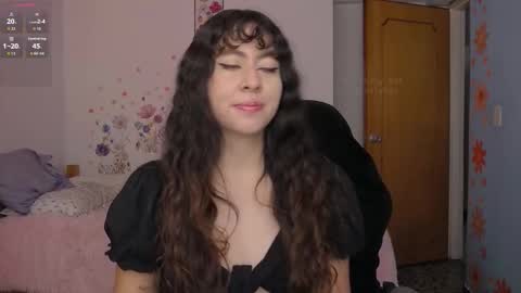 Lesly online show from 09/27/25, 03:50