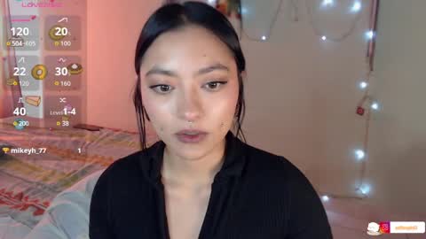 Snapshot of leslie__anderson chatting on 03/24/26, 04:34 Leslie online show from 03/24/26, 04:34
