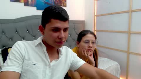 LESLIE PRICE AND ESTEBAN CONNOR online show from 09/12/25, 11:37