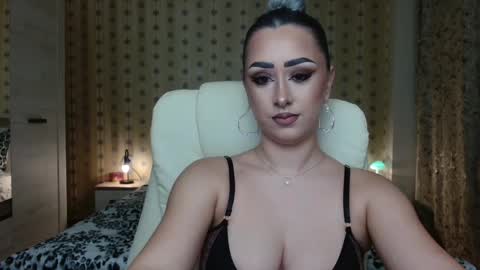 leslie_secret online show from 01/18/25, 12:02