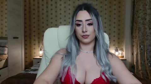 leslie_secret online show from 02/18/25, 08:36