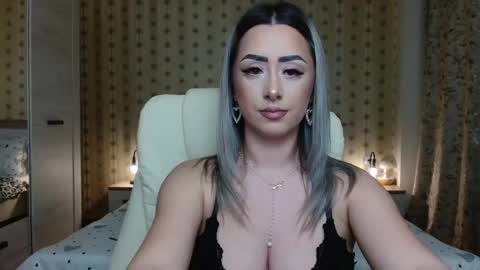 leslie_secret online show from 02/27/25, 07:37