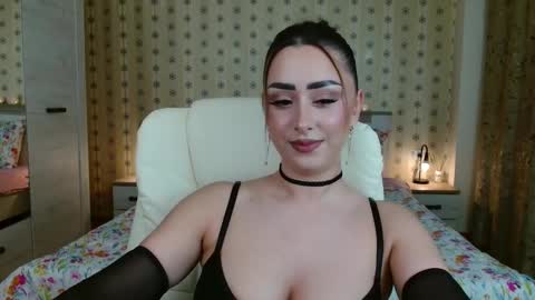 leslie_secret online show from 03/12/26, 10:27