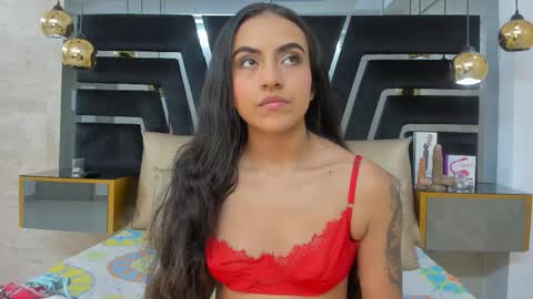 LeslieBush online show from 10/25/25, 08:25