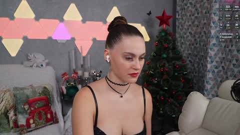 LeslieKorfs online show from 12/05/24, 09:39