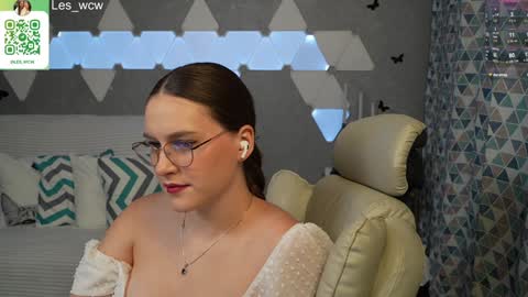 LeslieKorfs online show from 02/01/25, 11:06