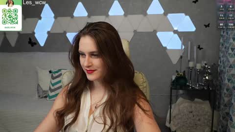 LeslieKorfs online show from 02/04/25, 09:31