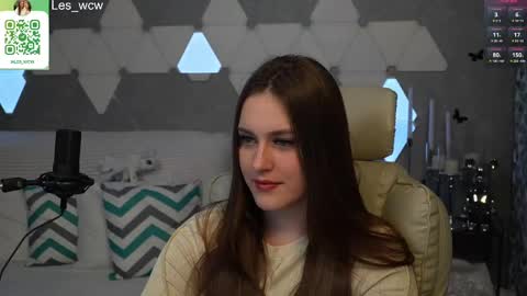 LeslieKorfs online show from 02/27/25, 09:04