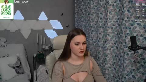 LeslieKorfs online show from 03/02/25, 09:22