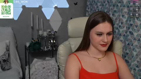 LeslieKorfs online show from 03/07/25, 08:11