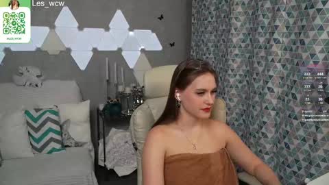 LeslieKorfs online show from 03/11/25, 11:48