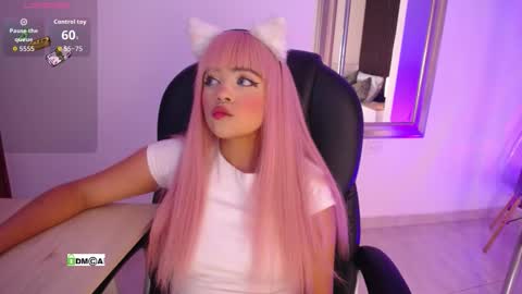 Lesly online show from 09/12/25, 04:45