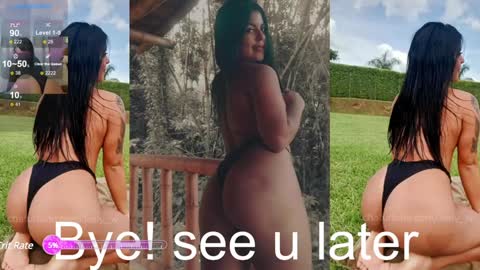 I am here from Monday to Friday from 730 am to 130 pm Colombia time and saturday from 500 am to 1000 am .... Soon Blue page online show from 12/21/24, 04:46