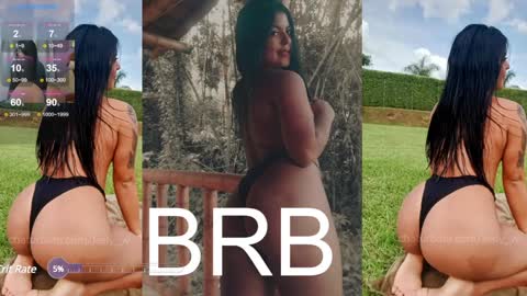 I am here from Monday to Friday from 730 am to 130 pm Colombia time and saturday from 500 am to 1000 am .... Soon Blue page online show from 12/26/24, 01:54