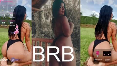 I am here from Monday to Friday from 730 am to 130 pm Colombia time and saturday from 500 am to 1000 am .... Soon Blue page online show from 01/03/25, 12:52