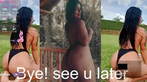 I am here from Monday to Friday from 730 am to 130 pm Colombia time and saturday from 500 am to 1000 am .... Soon Blue page online show from 01/11/25, 05:40